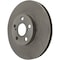 Centric Parts Standard Brake Rotor, 121.44114 121.44114 - alternate 5